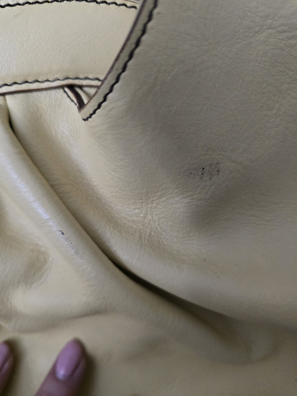 Fendi Calfskin Doctor B Hobo Bag - Picture 5 of 16